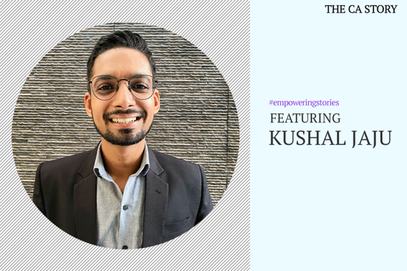 Featured in The Finance Story